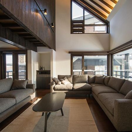 La Plagne Villa Kutchan Exterior foto
