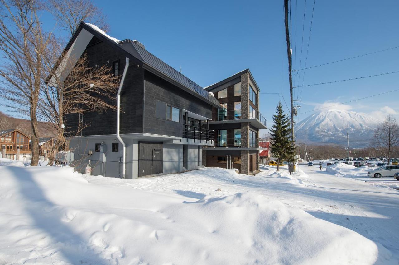 La Plagne Villa Kutchan Exterior foto