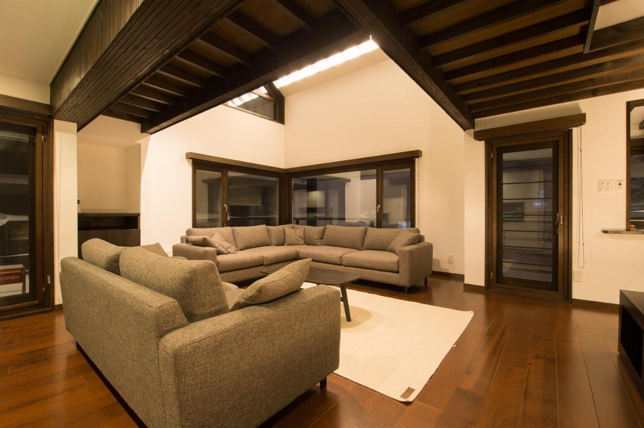 La Plagne Villa Kutchan Exterior foto